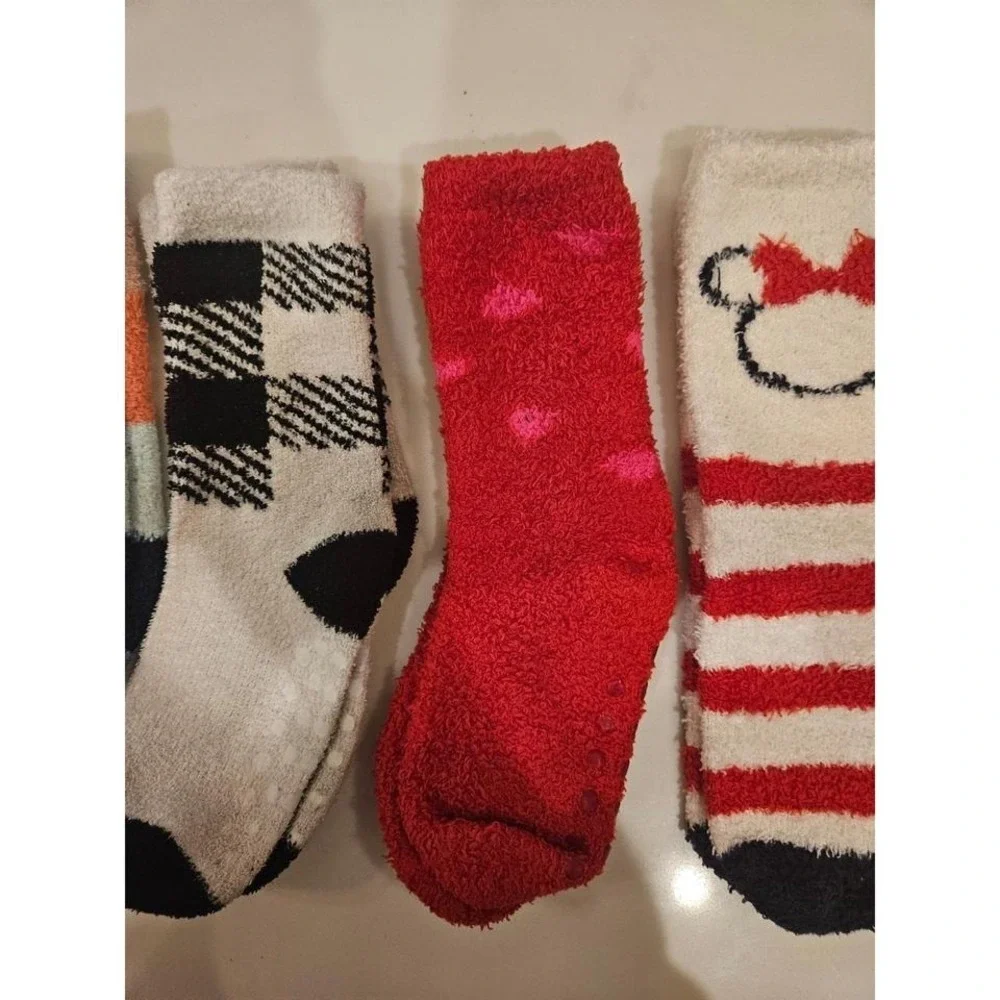 Baby gap‎ toddler girl socks 3-4t